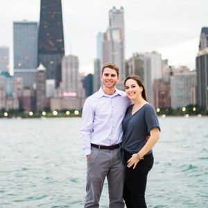 Meet your Posher, Trudy